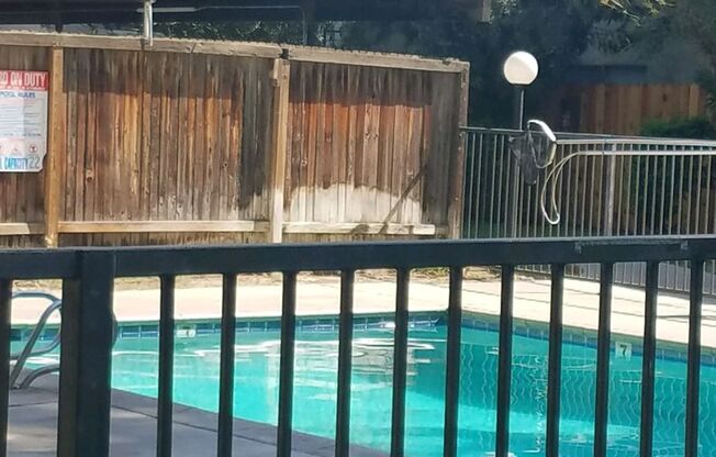 4171 California Ave #54 - Apartment