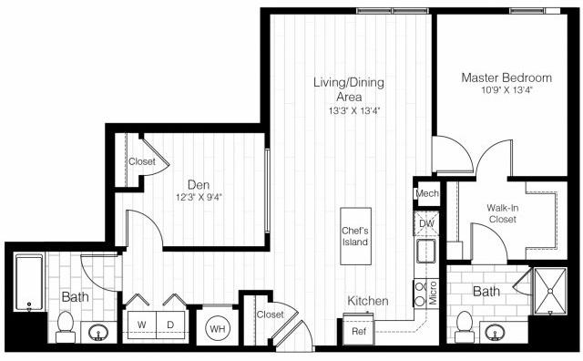 Partner-provided property photo