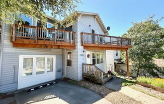PRAGER DUPLEX