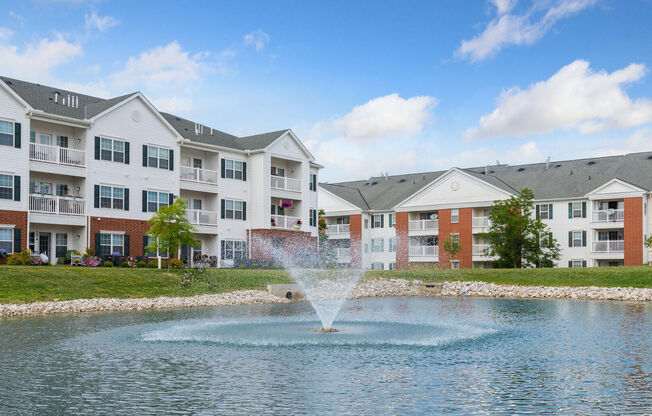 Arbor Glen - Seniors 55+