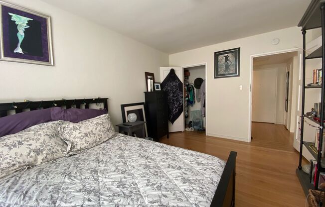 1 bed, 1 bath, 570 sqft, $2,295, Unit 110