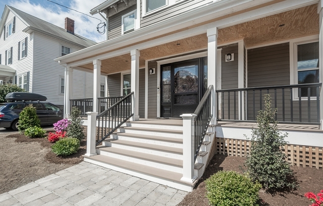 91 ANAWAN AVE