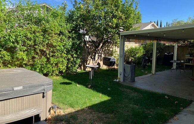 3 beds, 2 baths, $3,650