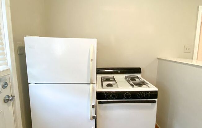 1 bed, 1 bath, $995