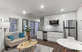 3835 Main Street, Unit - 303