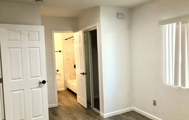 1 bed, 1 bath, $2,195, Unit UNIT A