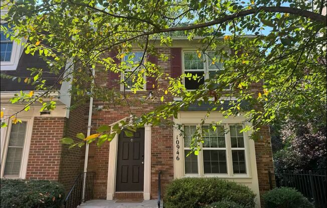 Spacious Townhome in Silver Spring