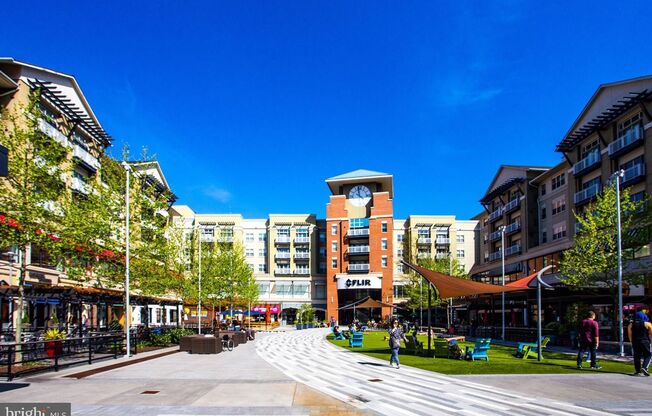 Beautiful 2-bedroom, 1.5-bath