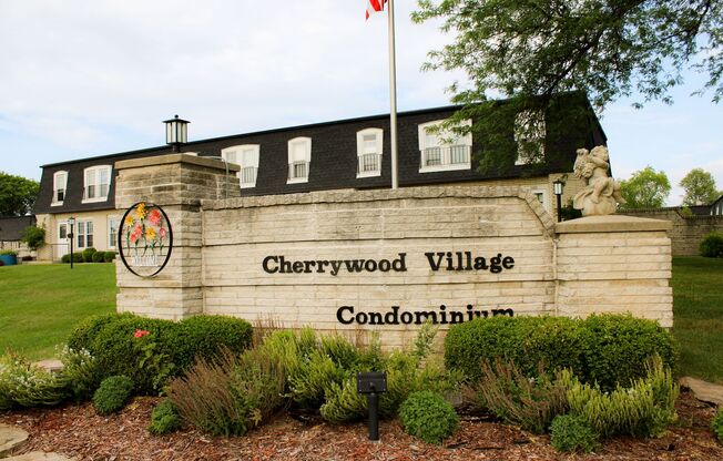 One bedroom/one bath apartment in Brown Deer