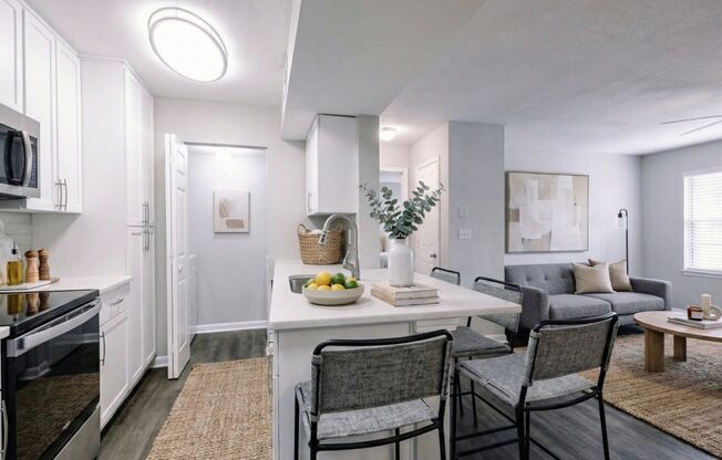 1 bed, 1 bath, 525 sqft, $1,150, Unit 1020