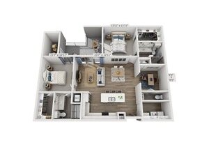 Partner-provided photo for $4567 unit
