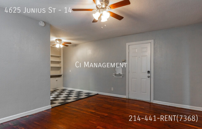 4625 Junius St Apt. 13