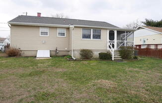 4 beds, 2 baths, $2,660