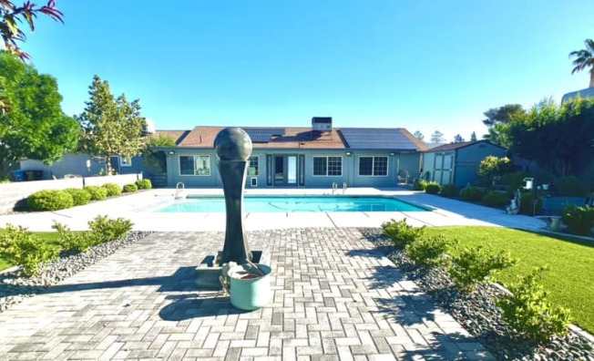 1511 RAWHIDE DR