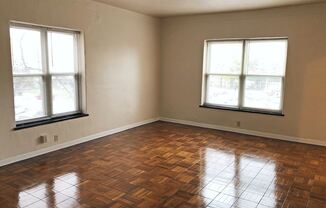 3720 N. MERIDIAN STREET, BAUER