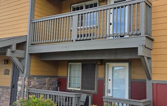 Amazing 2 Bedroom, 2 Bath Condo With 24-Hour Gym Onsite!