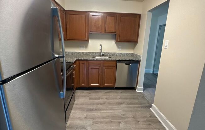 2 beds, 2 baths, 1,000 sqft, $2,150, Unit 14233 #304