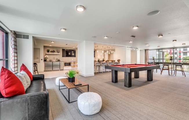 Arte Apartments