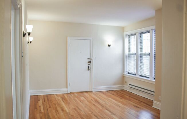 1 bed, 1 bath, 675 sqft, $2,150, Unit 621-G3