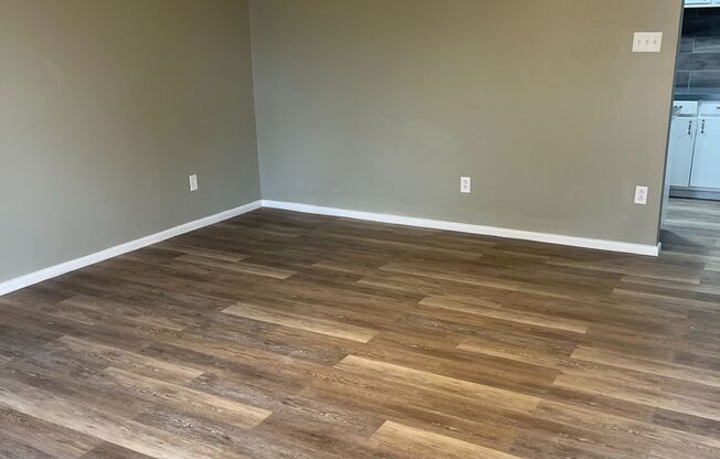 1705 E Colgate - Available Now! Totally Updated.