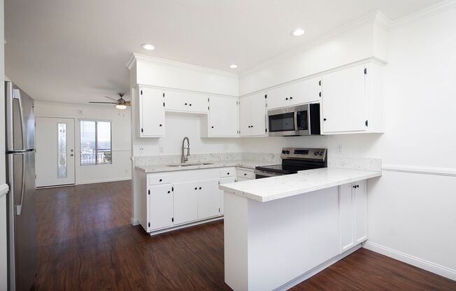 McMission Village Apartments
