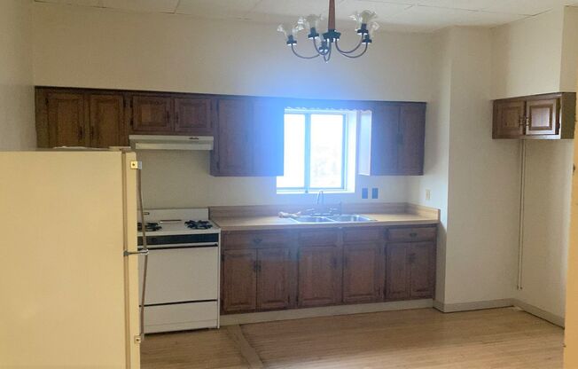 1 bed, 1 bath, 375 sqft, $775, Unit 1018