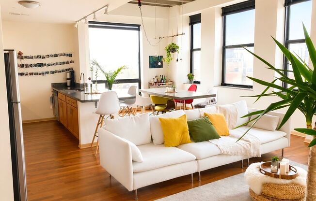 Bridgeview Apartments