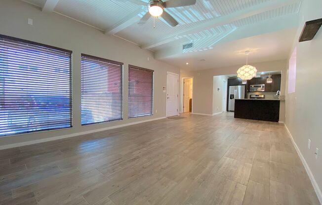 West El Paso 4bed/3.5bath Townhome