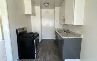 1 bed, 1 bath, 650 sqft, $1,995, Unit Unit 1