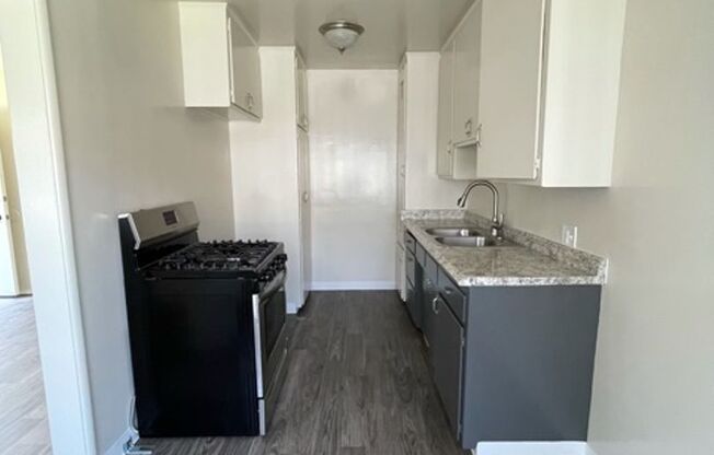 1 bed, 1 bath, 650 sqft, $1,995, Unit Unit 1