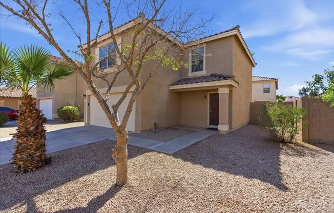 3 Bedroom Home in Cooper Commons Near S Cooper Rd and E Hunt Highway!