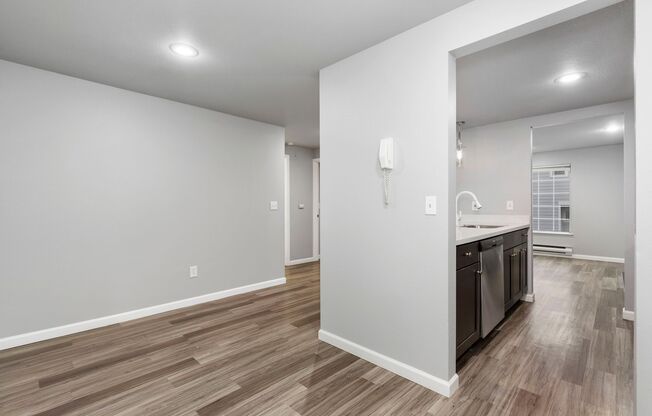 Cornerstone Apartments