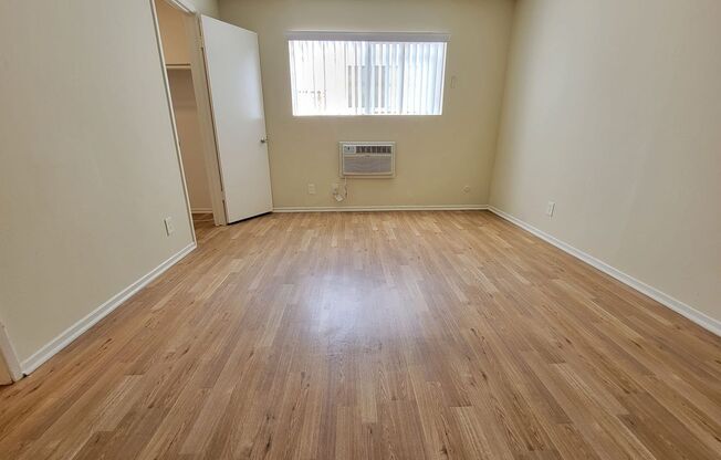 Studio, 1 bath, $1,595, Unit 03