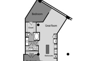 Partner-provided photo for $1870 unit