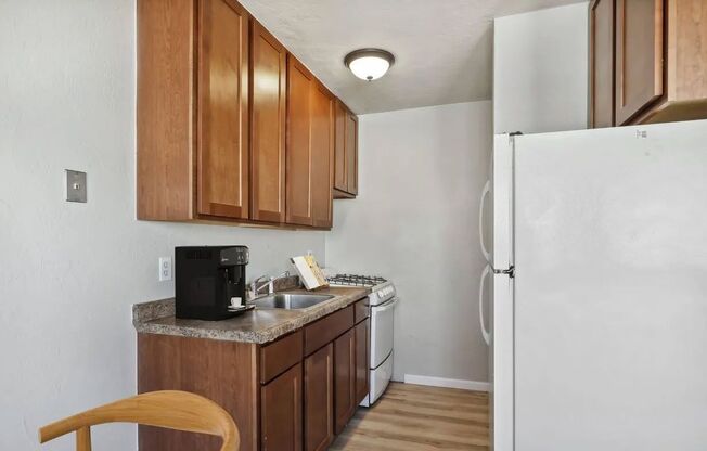 3816 Nicollet Apartments