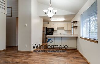 2 beds, 1 bath, $2,000, Unit #3