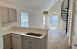 2908 Whisper Oaks Ln #D, Georgetown, Texas 78628