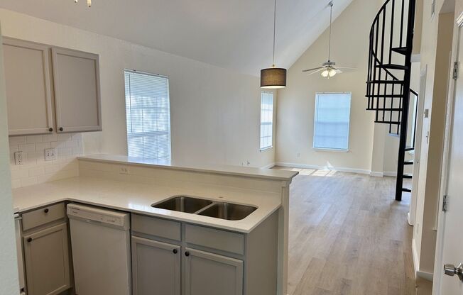 2908 Whisper Oaks Ln #D, Georgetown, Texas 78628