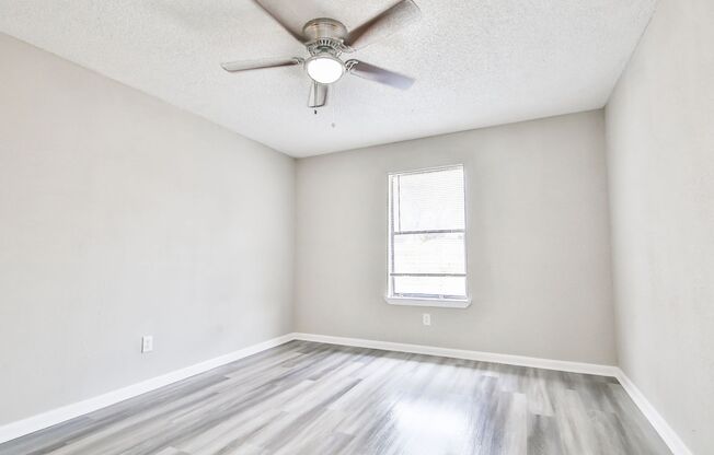 1 bed, 1 bath, 590 sqft, $825