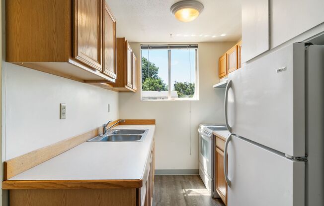 1 bed, 1 bath, 600 sqft, $1,199, Unit 305