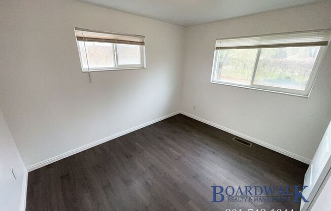 3 beds, 1 bath, $1,799