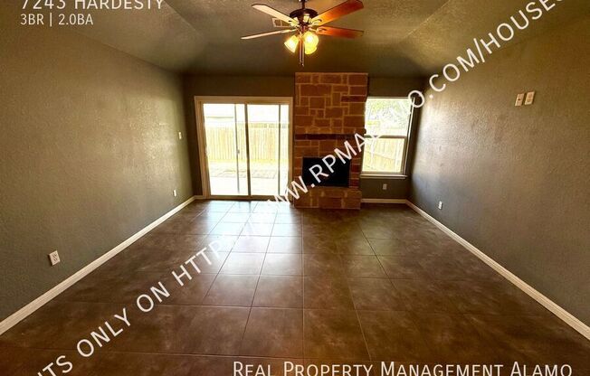 7243 HARDESTY