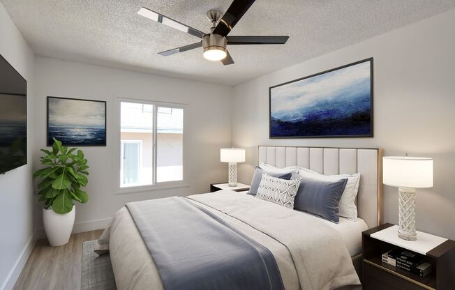 Gibraltar Avenue Properties, LLC