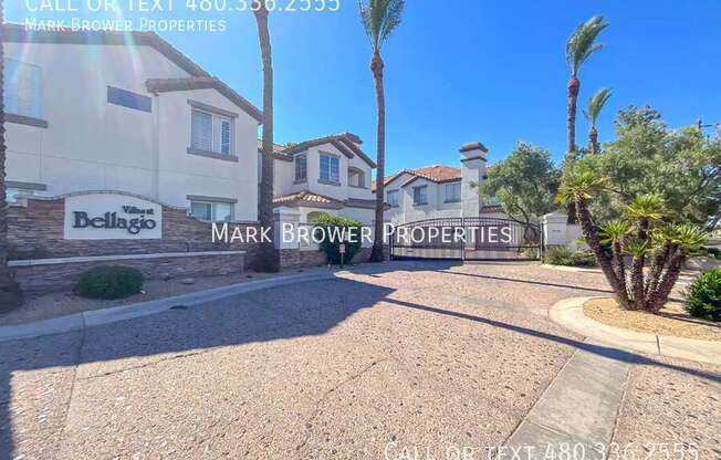 2992 N MILLER Road