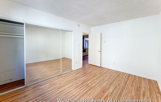 1 bed, 1 bath, 594 sqft, $2,175, Unit 110