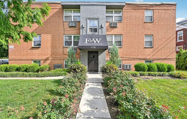 LongView Apartments