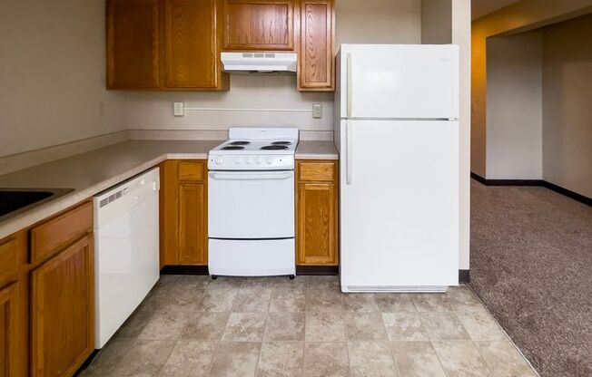 1 bed, 1 bath, 725 sqft, $725, Unit 358