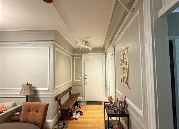 464-466 Commonwealth Ave.