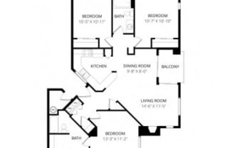 Partner-provided photo for $1870 unit