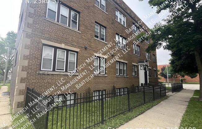 1035 N 23rd St, #15